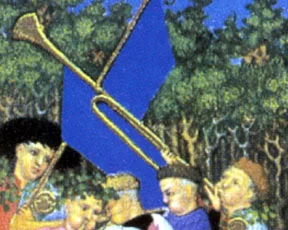 Trumpet