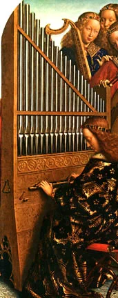 Organ