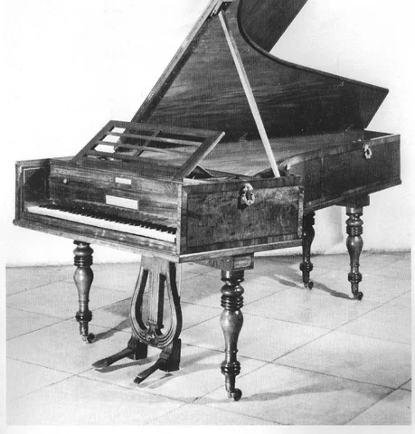 Fortepiano