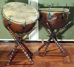 Timpani