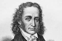 Romantic Era - Niccolò Paganini