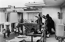 MLK Killed