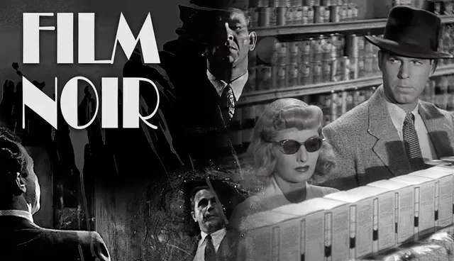 Dark Cinema