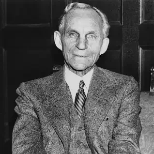 Fordismo (Henry Ford)