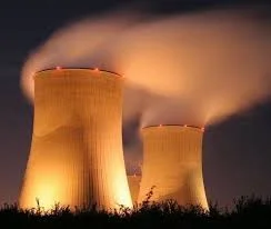 Uso del uranio, energía nuclear