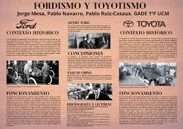 Toyotismo