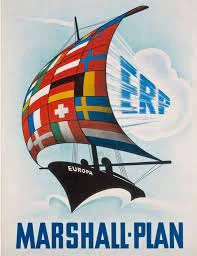 Marshall Plan