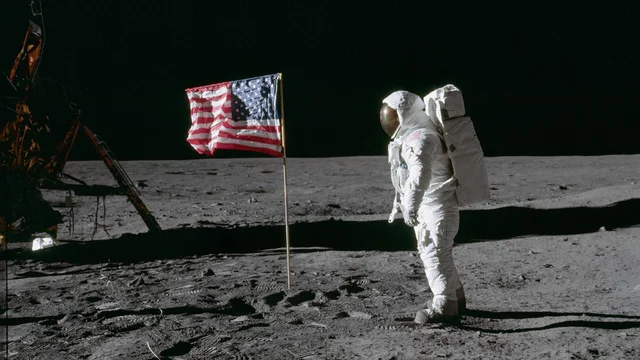 Space Race/Sputnik