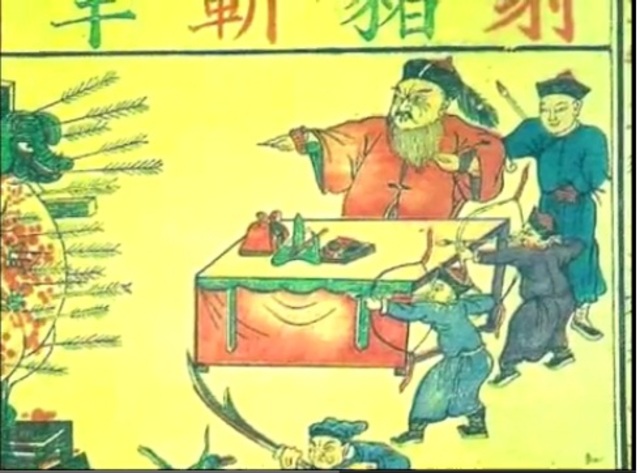 Historia y creacion de la imprenta