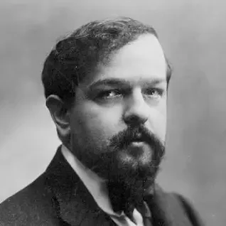 20th Century - Claude Debussy