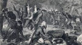 Timeline: FIRST NATIONS TIMELINE