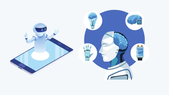 ¿Qué diferencia la web 3.0 de la  4.0?