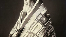 Timeline: First Nation, Metis & Inuit