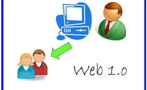 Web 1.0