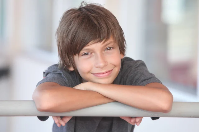 Adolesencia temprana