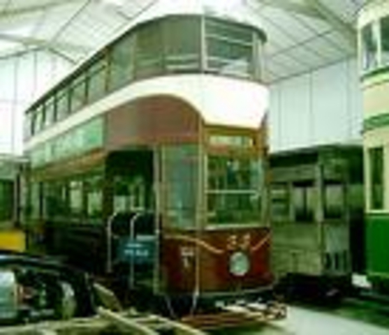 Sydney: Last tram runs from La Perousse to Randwick workshops