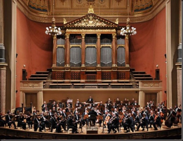 Μεταδοση συναυλίας