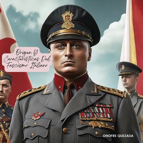 Creación del Facismo