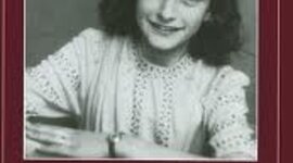 Timeline: Anne Frank's Life