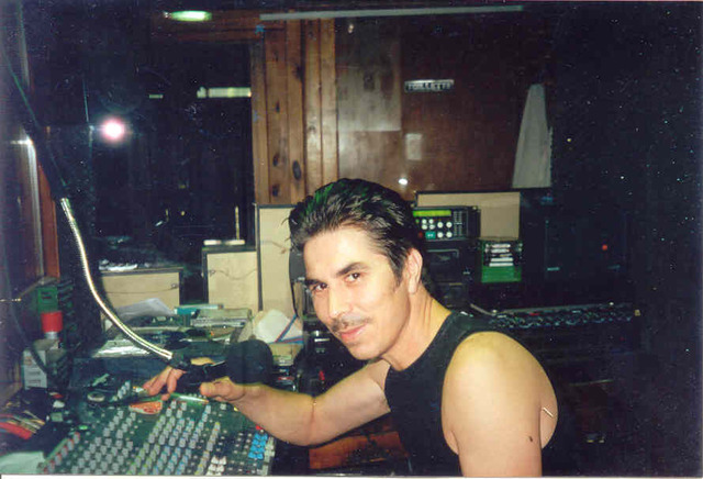 Ο πρώτο ελληνικός ραδιοφωνικός σταθμός