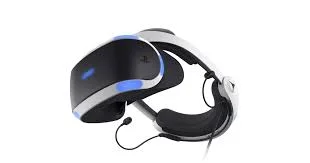 palystasion VR