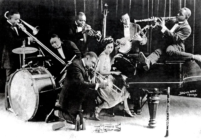 Jazz