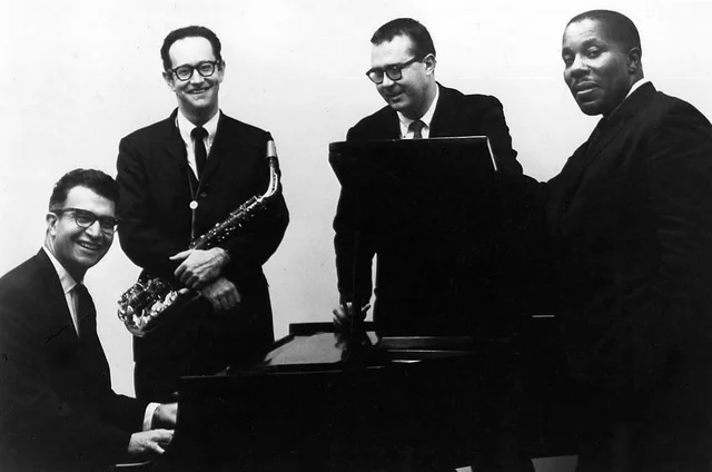 Cool Jazz