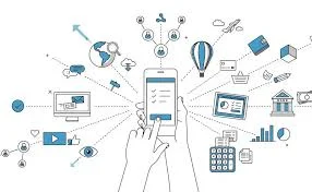 Internet de las cosas (Kevin Ashton)