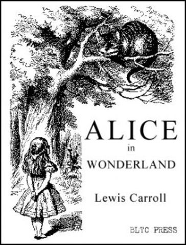 Lewis Carroll