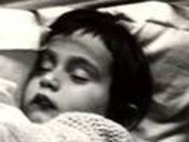 Anne Frank Is Born