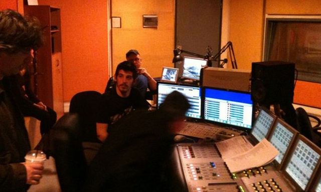 Ραδιοφωνικός Σταθμός Αθηνών