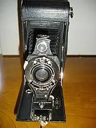 digital camera