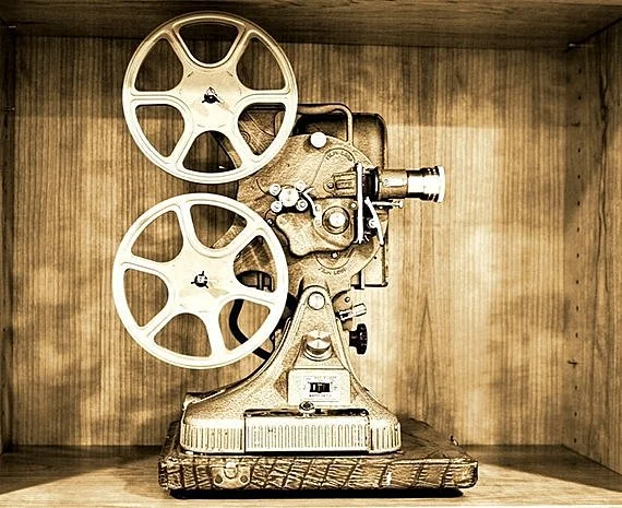 Movie Reel