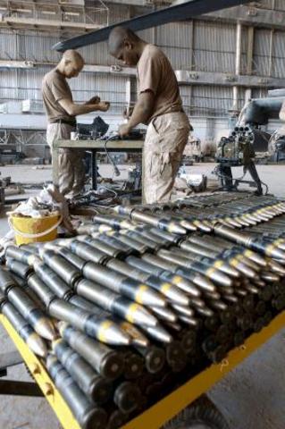 (B) The Iran-Contra Scandal Breaks Out in the U.S