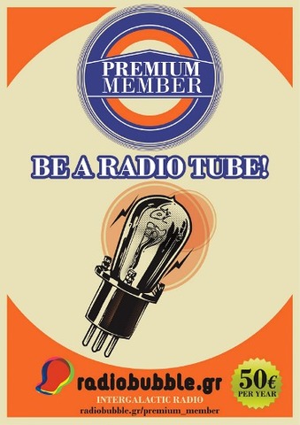 Ραδιοφωνική Τέχνη