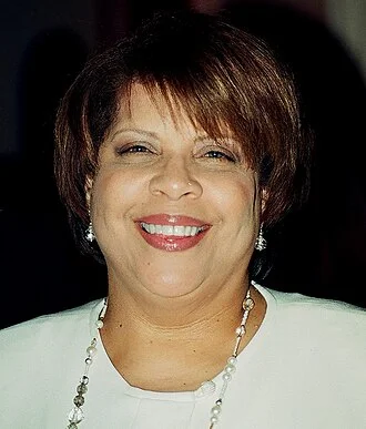 🍼 Nace Patti Austin en Harlem, EEUU