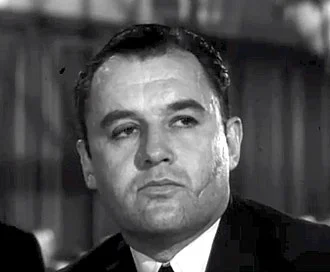 🍼 Nace Rodney Stephen "Rod" Steiger en Westhampton, EEUU
