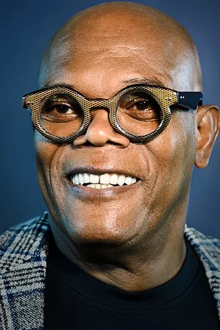 🍼 Nace Samuel L. Jackson en Washington, D.C. , EEUU