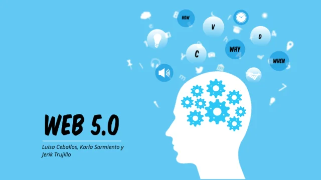 WEB 5.0