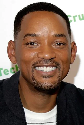 🍼 Nace Willard Carroll "Will" Smith II en Philadelphia, EEUU