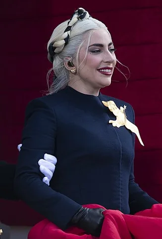 🍼 Nace Stefani Joanne Angelina Germanotta "Lady Gaga" en New York City, EEUU