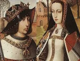 Felipe el hermoso y Juana la Loca
