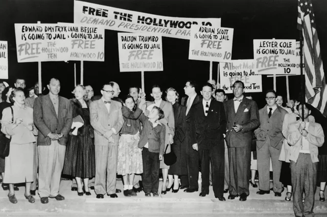 Hollywood 10