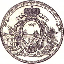 Creación del consulado de Buenos Aires.