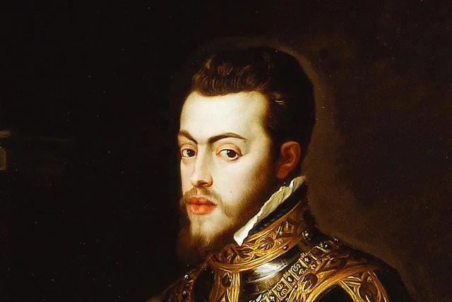 Felipe II
