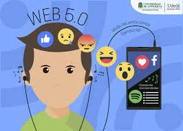 CARACTERISTICAS DE LA WEB 5.0