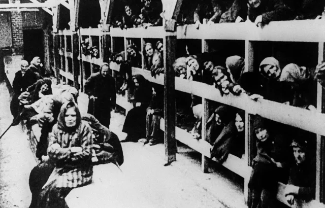 L'Holocauste