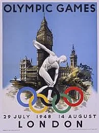 Juegos Olímpicos de Londres 1948
