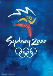 Juegos Olímpicos de Sidney