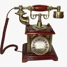 El teléfono